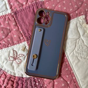 iPhone 12 Pro Max case